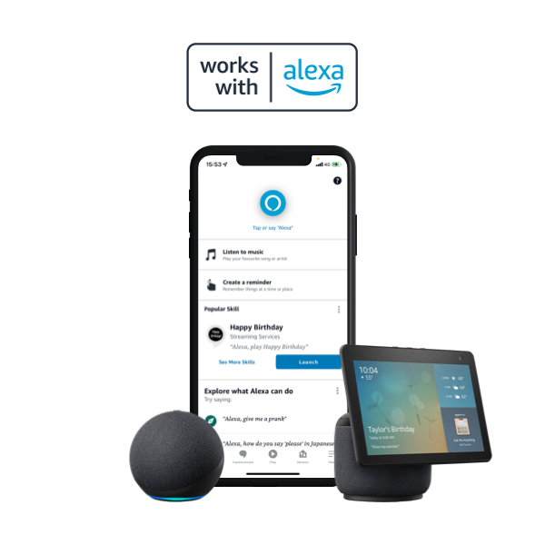 Wifi Smart Plug Vesync App Voice Remote Control Alexa - Temu