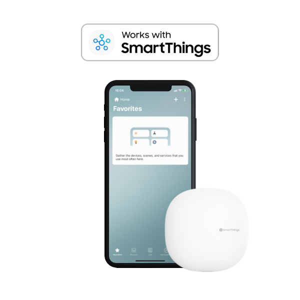 Smart Plug EIGHTREE, Alexa Smart Plugs That Work with Alexa and Google Home, Compatible with SmartThings, Smart Outlet with WiFi Remote Control and Ti