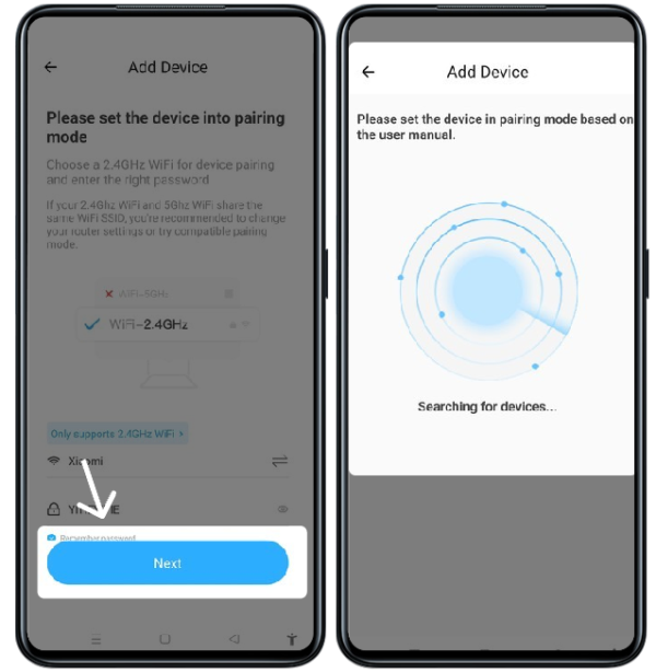 What's New in eWeLink App V4.26 eWeLink