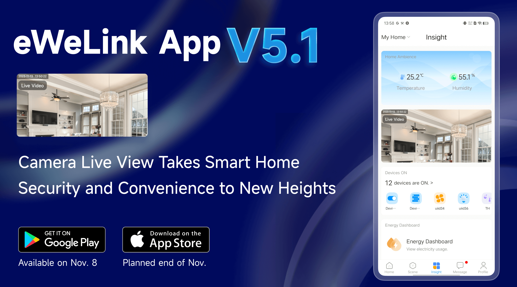 eWeLink App V5.1