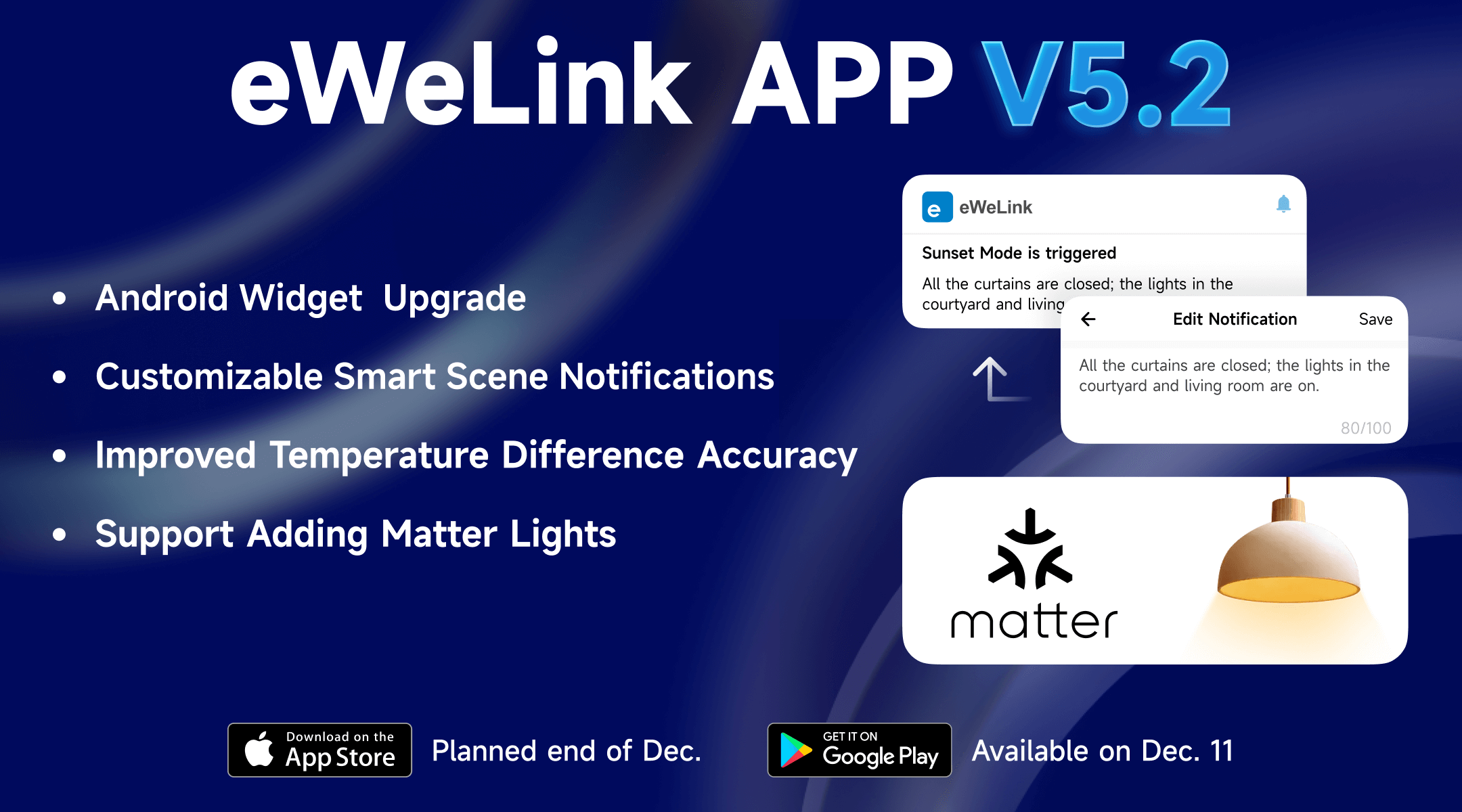 eWeLink app
