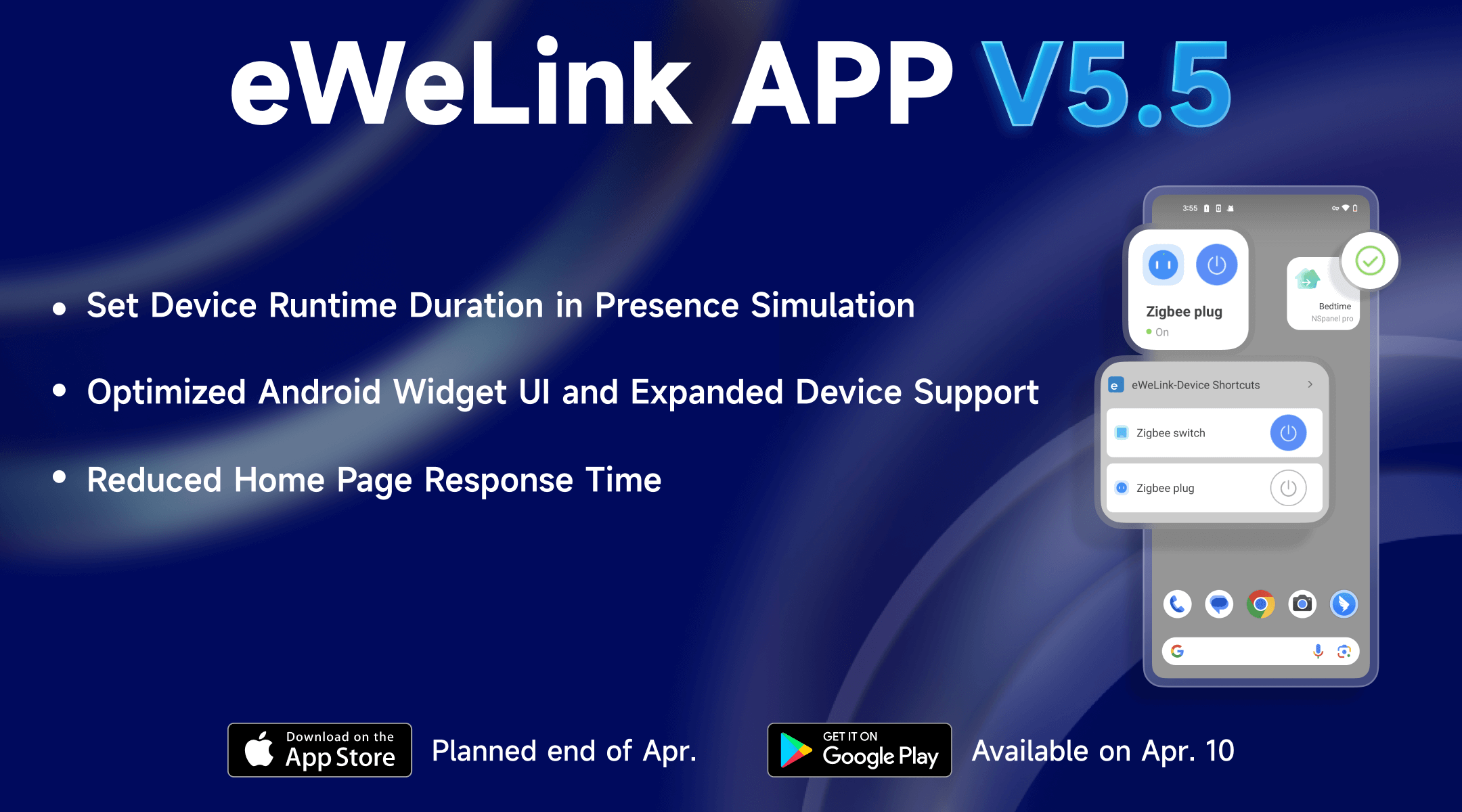 eWeLink App