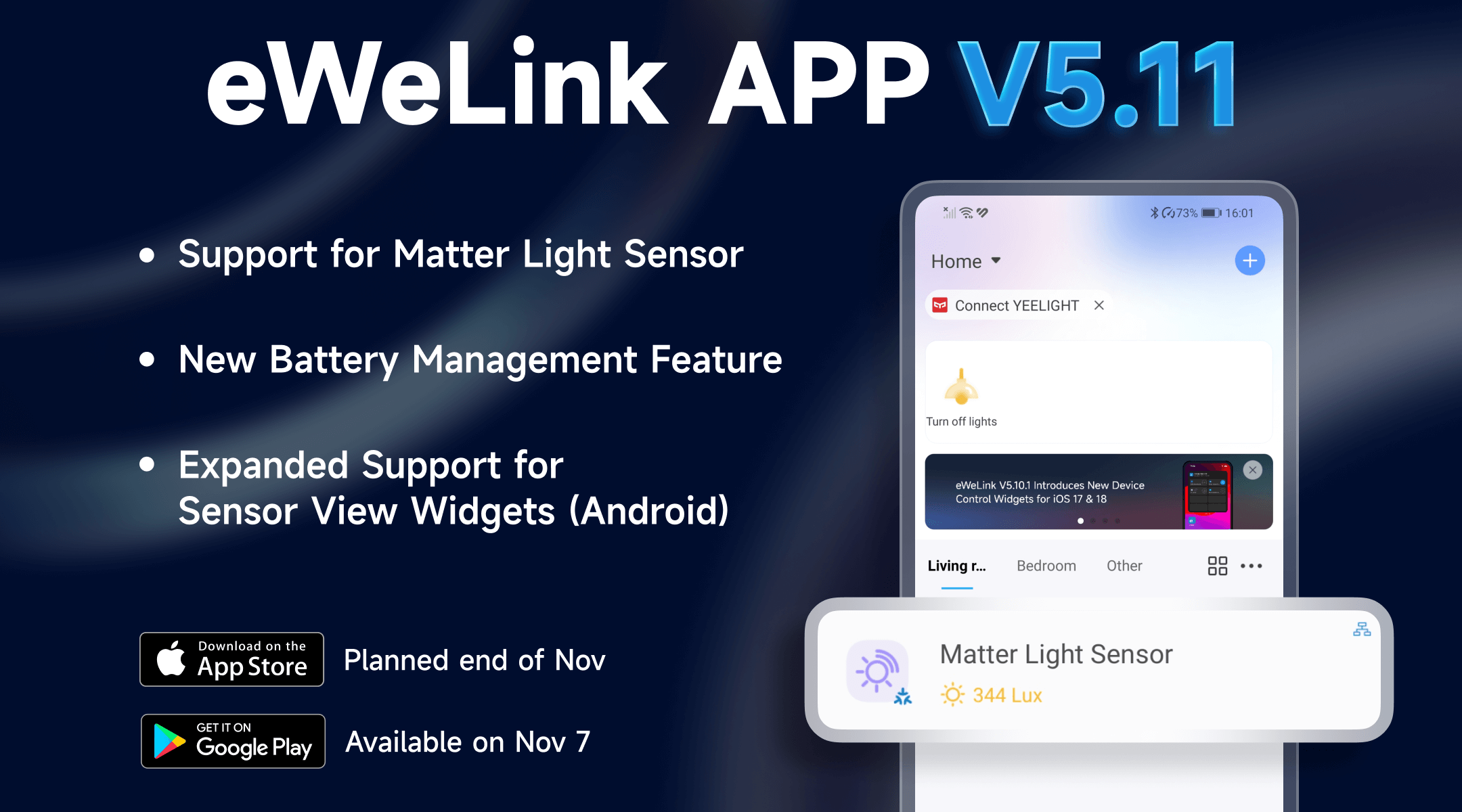 eWeLink App V5.11