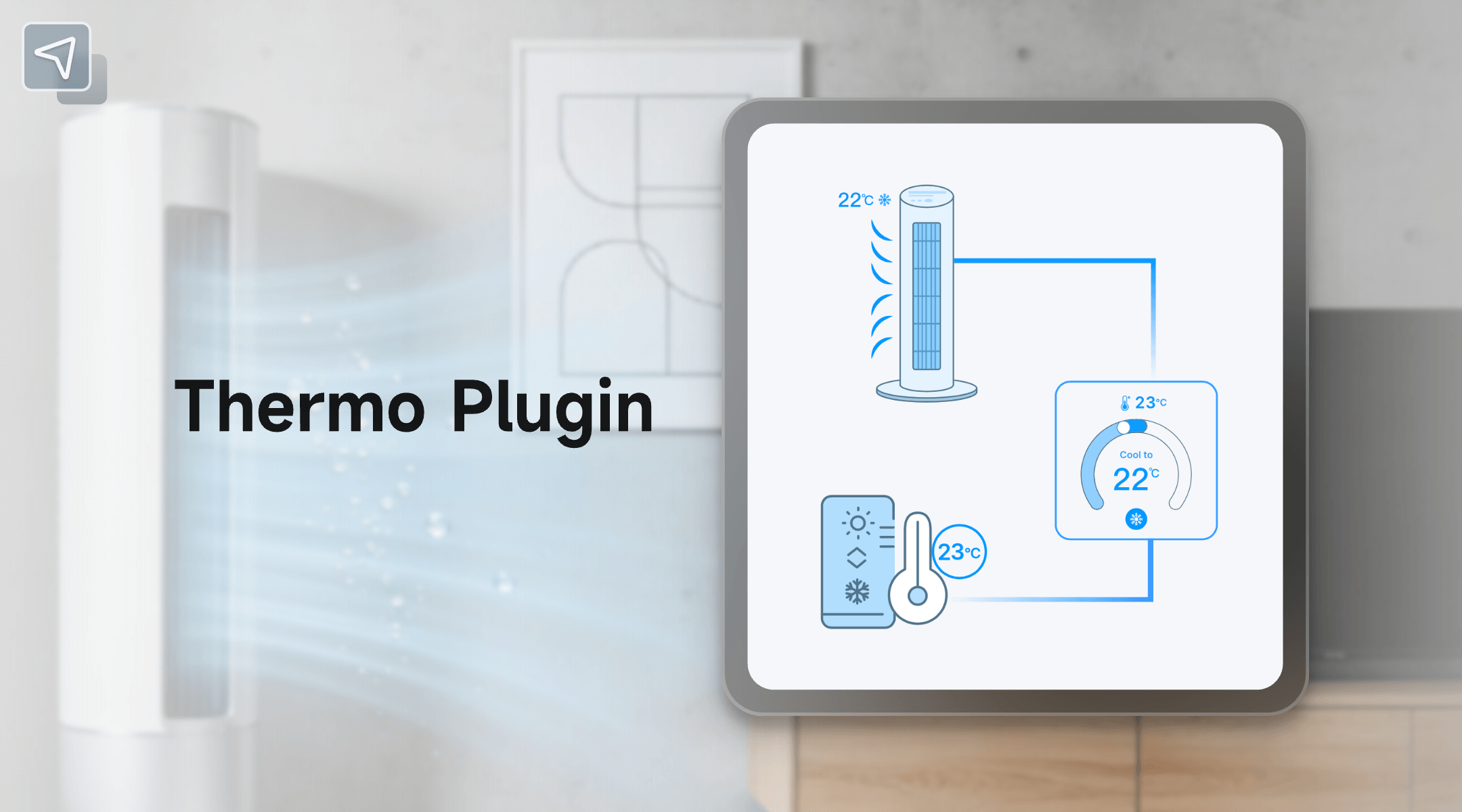 Thermo Plugin