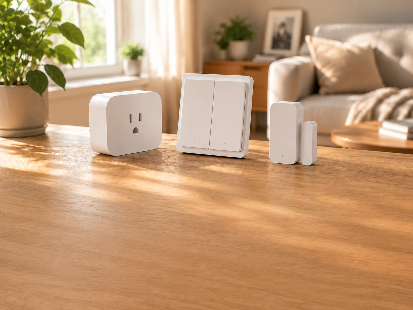 Upgrade Existing Devices