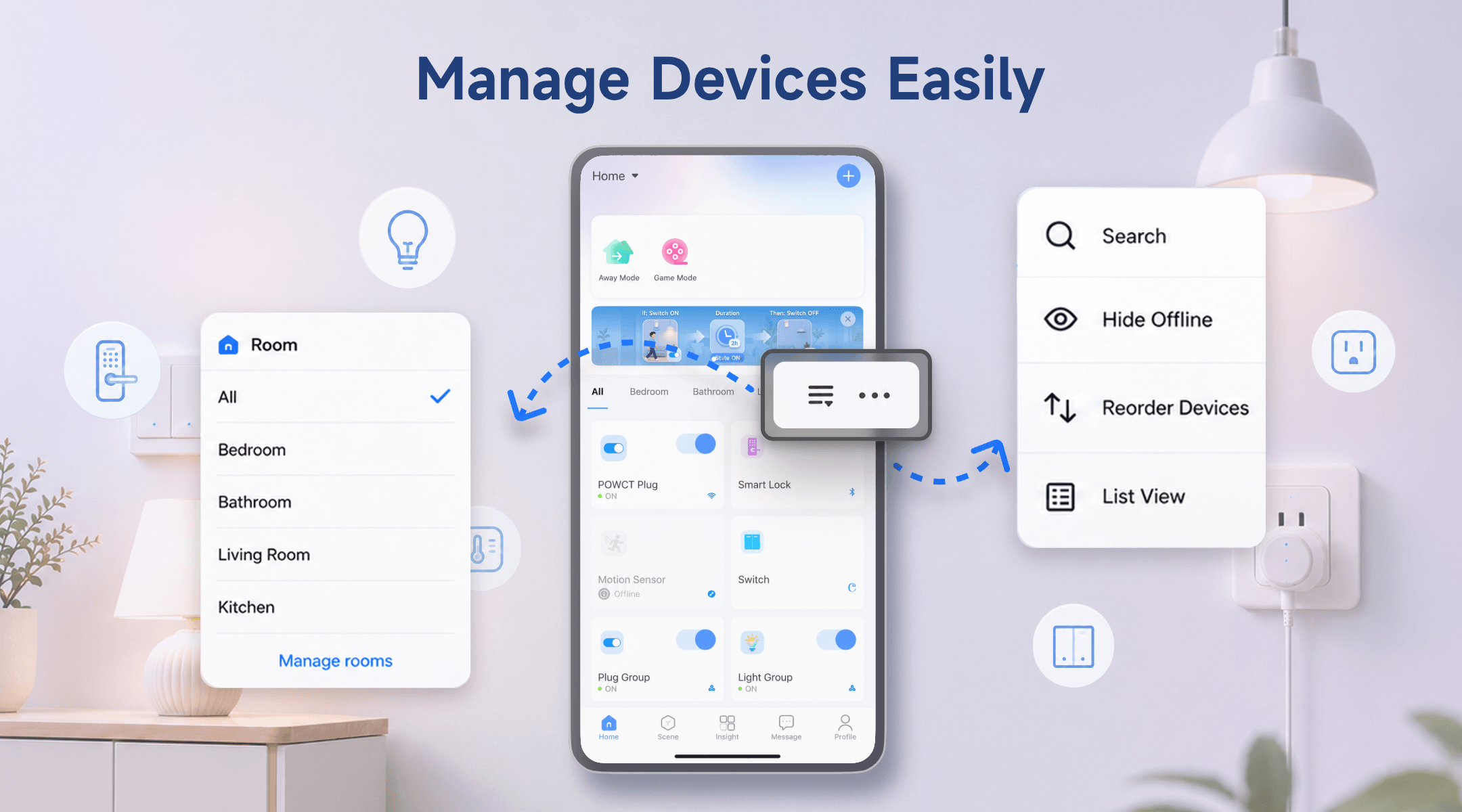 Smart Home