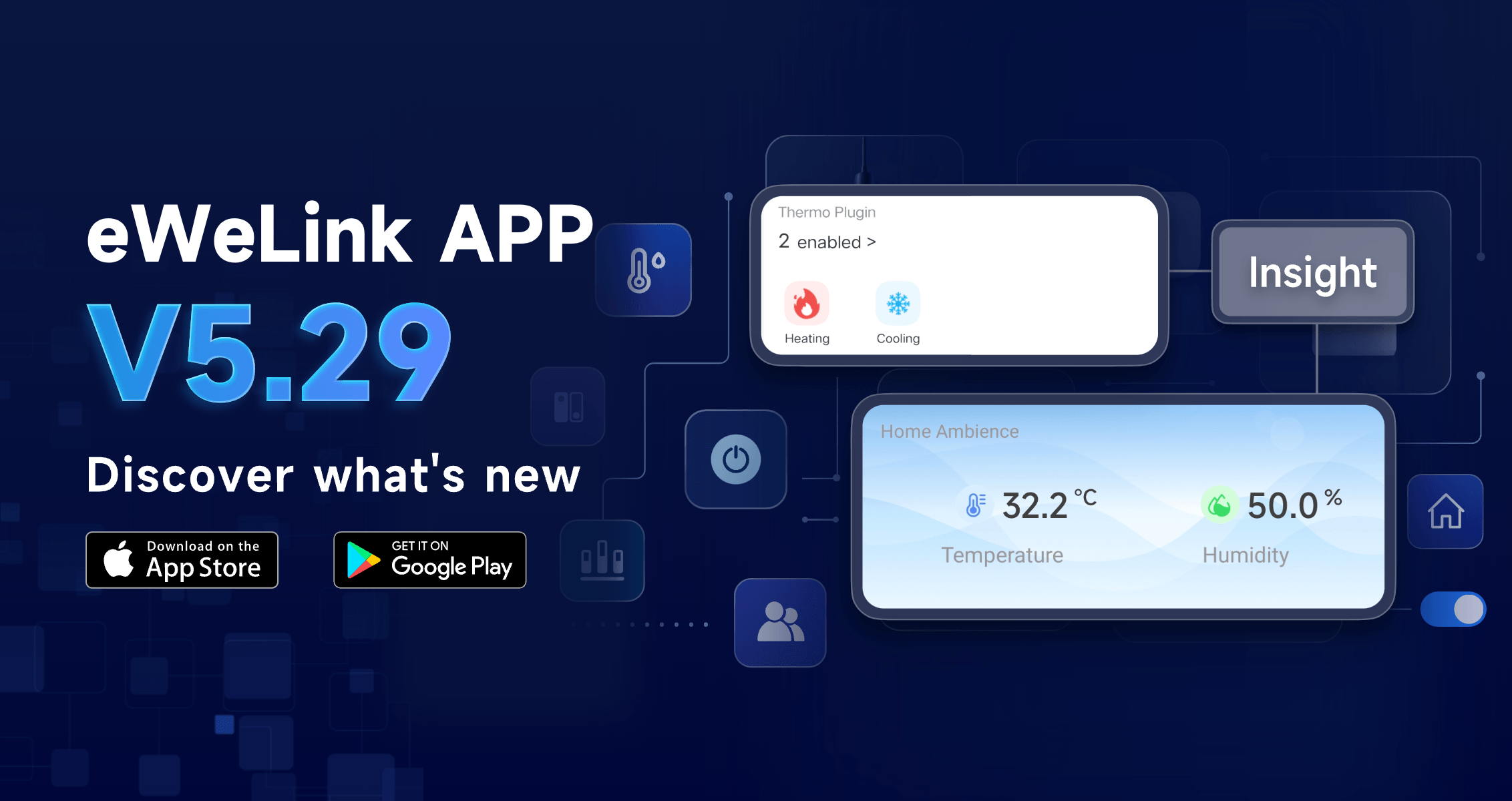 eWeLink App V5.29